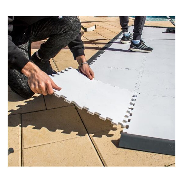 Dryland Allstar Tiles