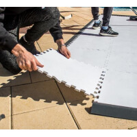Dryland Allstar Tiles