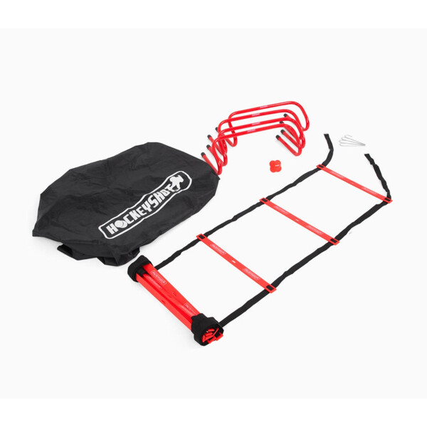 Hockeyshot Dryland Combo Box  -