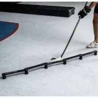 Stickhandling Trainer Reactor