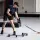 Stickhandling Trainer Reactor