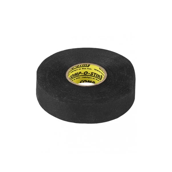 Tape schwarz klein 24x25m