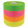 Tape farbig neon 25x27,4m