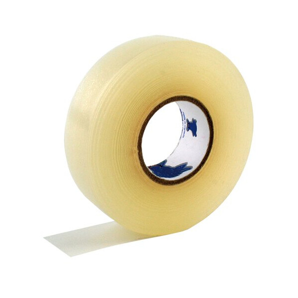 Stutzentape Clear breit 36mm/30m