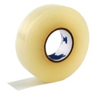 Stutzentape Clear breit 36mm/30m