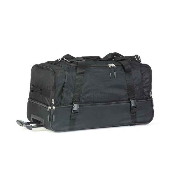 Rollentasche Schiedsrichter/Trainer