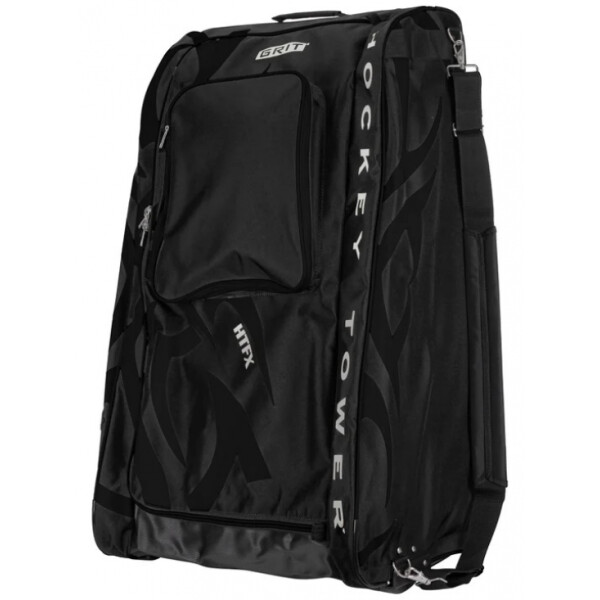 Grit HTFX Hockey Tower