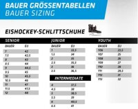 Schlittschuhe Goalie Elite