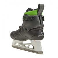 Schlittschuhe Goalie Konekt
