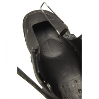 Schlittschuhe Goalie Konekt