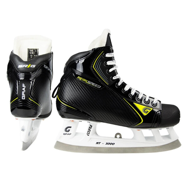 Schlittschuhe Graf Goaler Junior