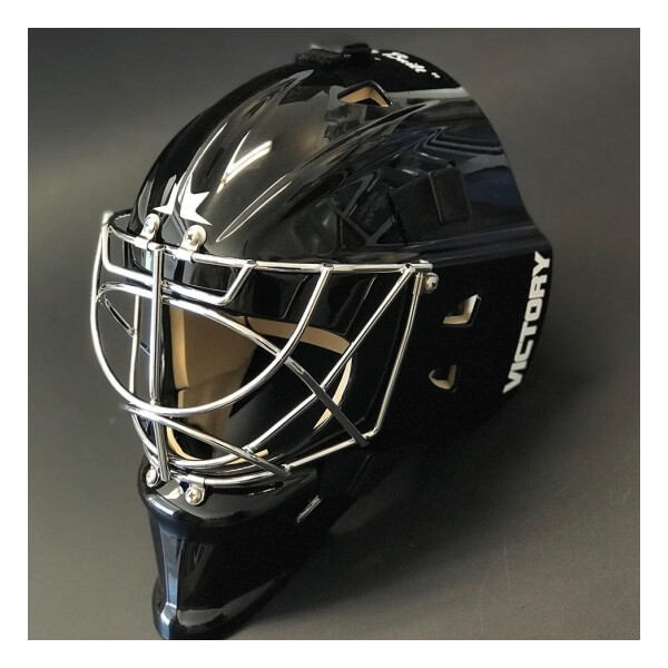 Maske Victory V6 Pro CatEYE