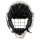 Maske F9 certified Cat Eye