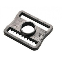 Goalie Masken Buckle Klip Gross