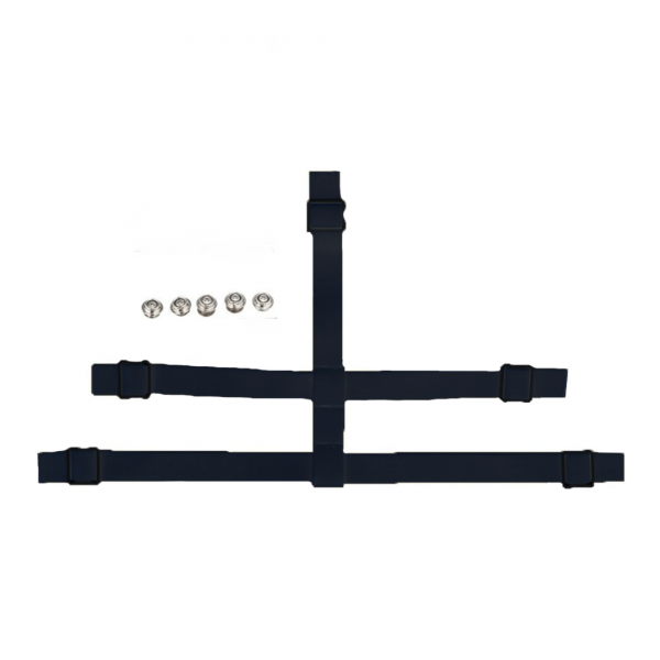 Goalie Masken Accessory Kit