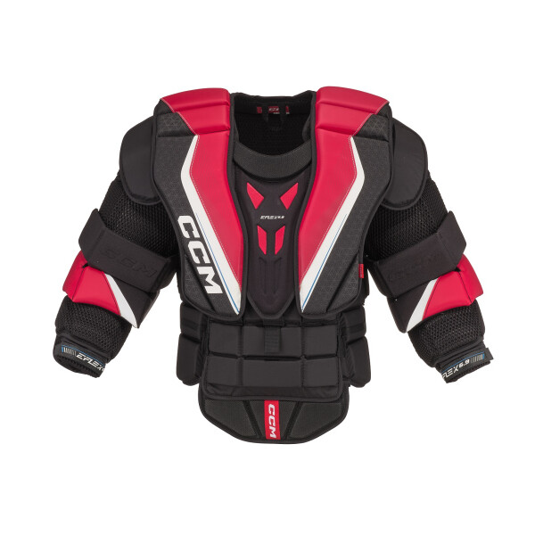 Brustschutz E-Flex 6.9