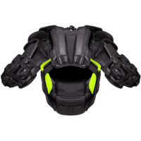 Brustschutz Goalie X4 E+