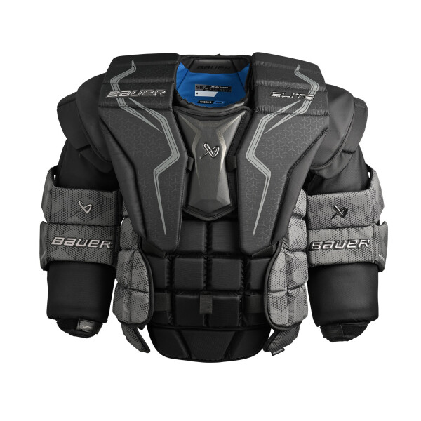 Brustschutz Bauer Elite