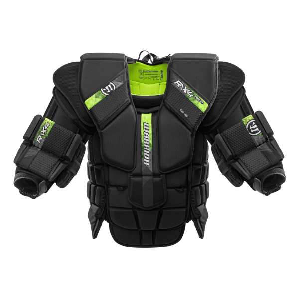 Brustschutz Goalie X4 PRO+