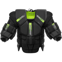 Brustschutz Goalie X4 PRO+
