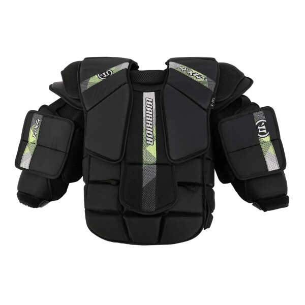 Brustschutz Goalie X4 E Intermediate