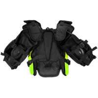 Brustschutz X4 E Bambini