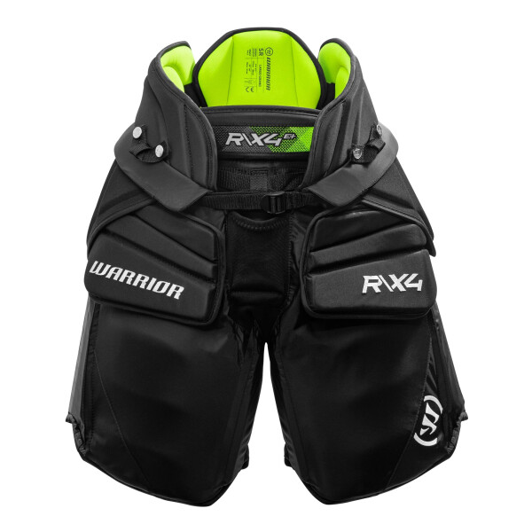 Hosen Goalie X4 E+