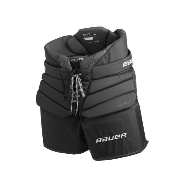 Hosen Goalie Bauer Elite Intermediate
