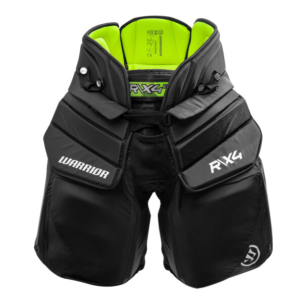 Hosen Goalie X4 E Intermediate