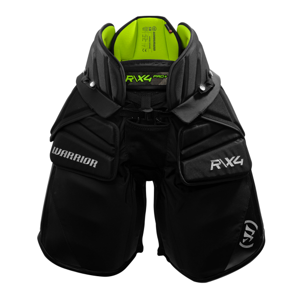 Hosen Goalie X4 Pro+