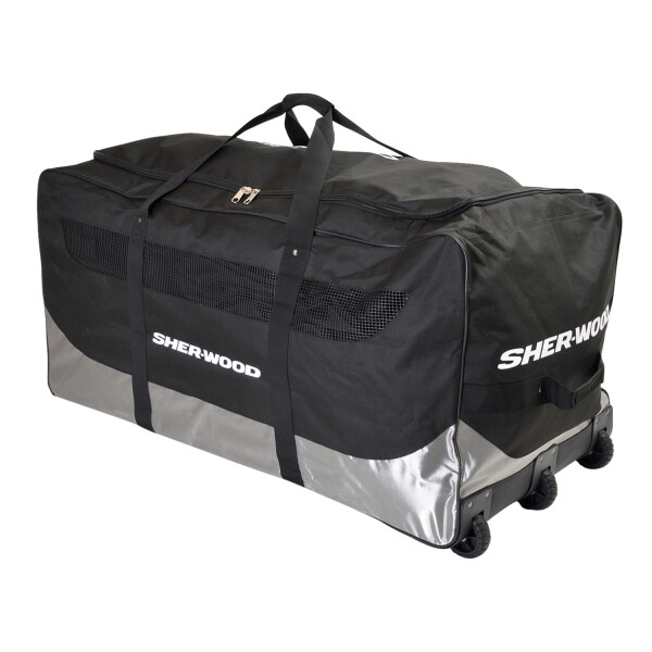 Taschen Goalie GS650