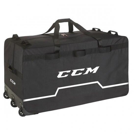 Tasche Goalie Wheeled Bag