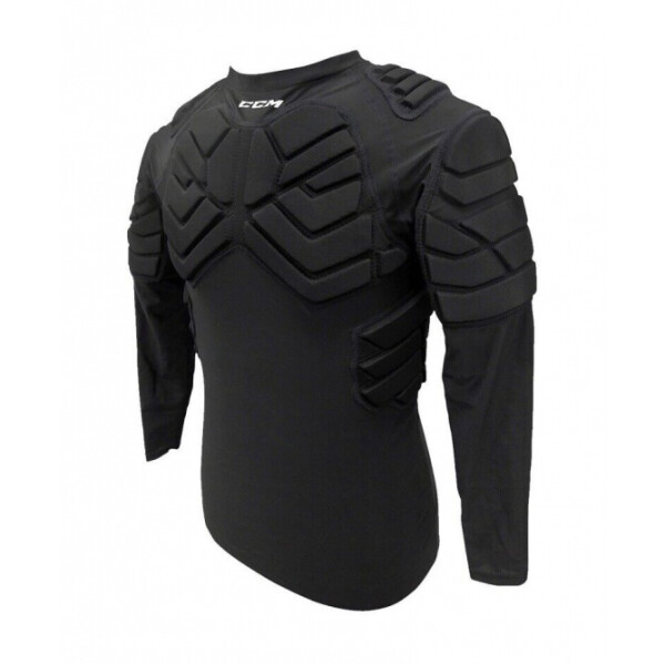 Goalie Padded Shirt Senior