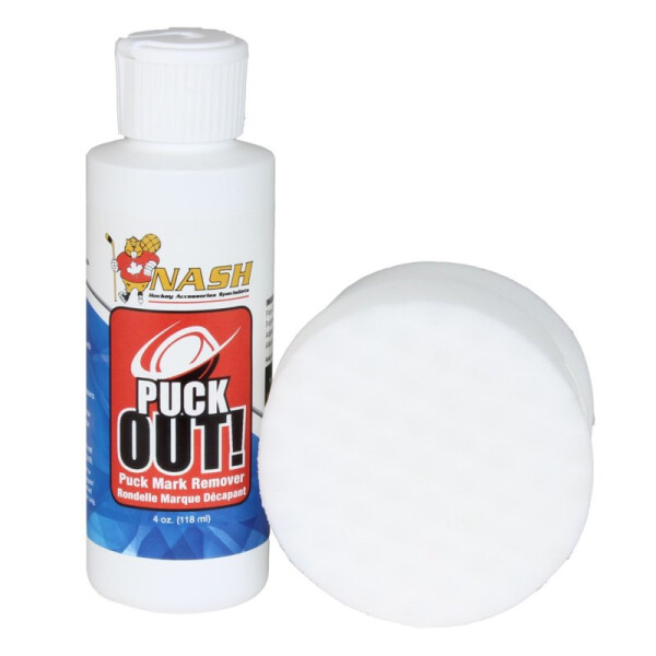 Puck Mark Remover  -