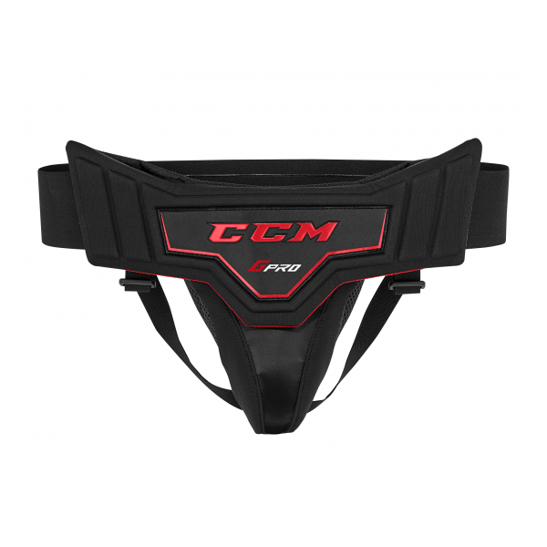 Goalie Tiefschutz Jock Pro