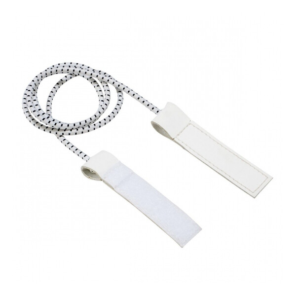 Toe Elastic Kit für Schienen