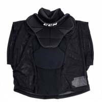 Goalie Halsschutz Pro BNQ Shirt Style JR