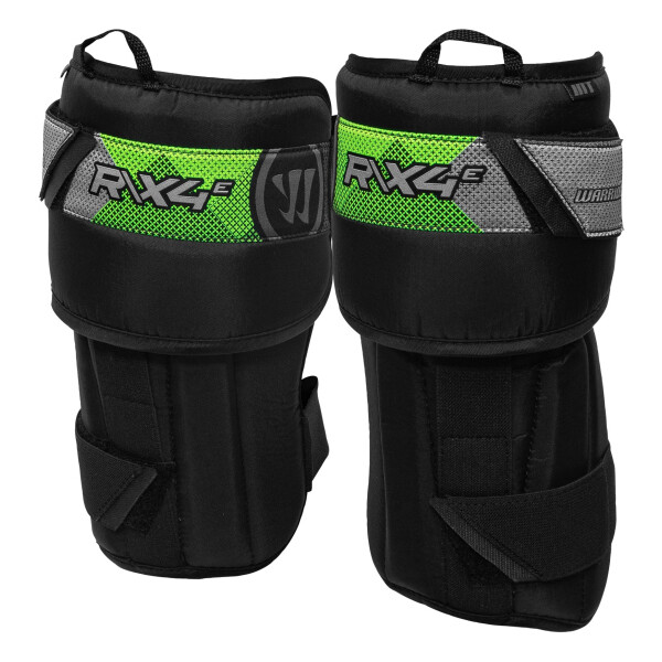 Goalie Knieschutz X4 E Intermediate
