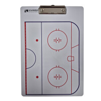 Trainerbedarf Klippboard