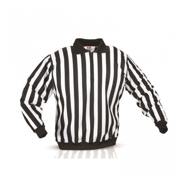 Schiedsrichterbedarf Trikot CCM