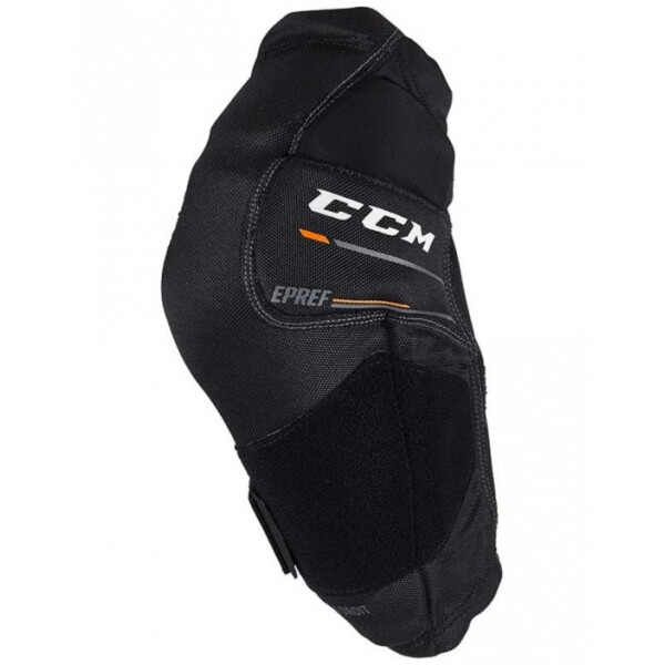 Schiedsrichter Ellbogenschutz CCM