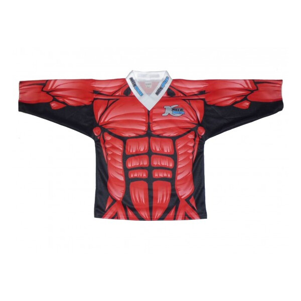 Sublimations Trikot Nightmare