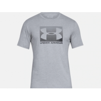 T-Shirt UnderArmour Boxed Sportstyle