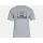 T-Shirt UnderArmour Boxed Sportstyle