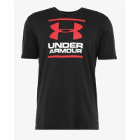UnderArmour Foundation T-Shirt