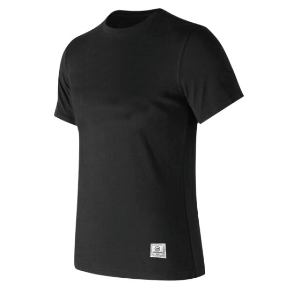T-Shirt Warrior Blanko Tee Junior