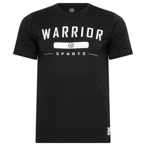 T-Shirt Warrior Sports Tee Junior