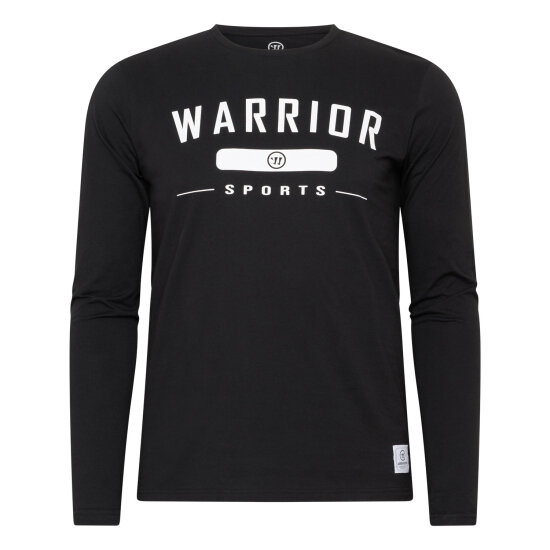 Longsleeve Warrior Sports