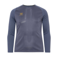 T-Shirt langarm Aurum Tech