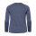 T-Shirt langarm Aurum Tech